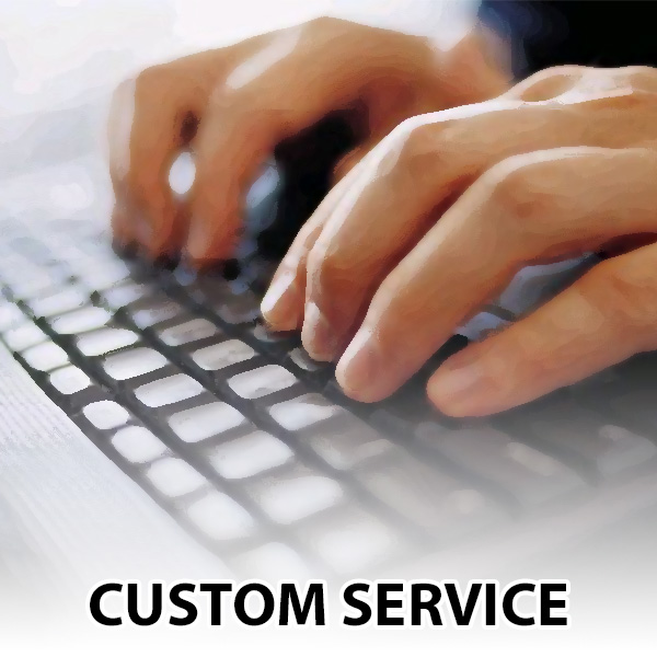 Custom Service