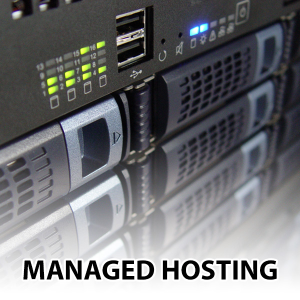 Managed Hosting