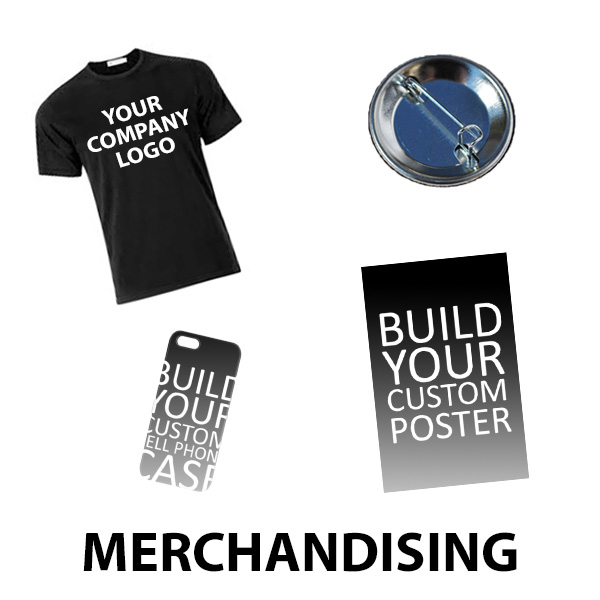 Merchandising