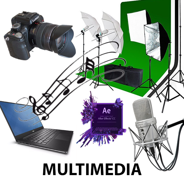 Multimedia