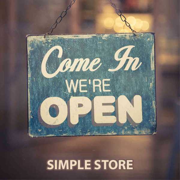 Simple Store