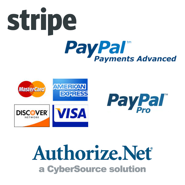 Additional Payment Method